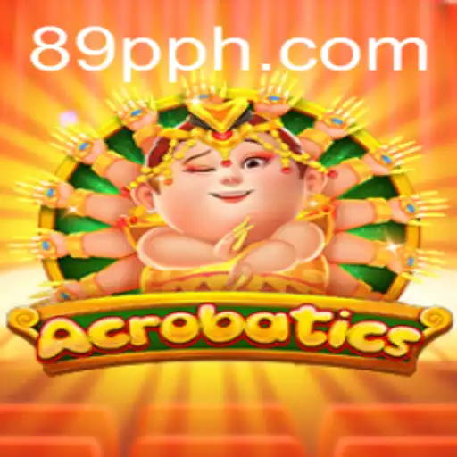 Descubra o Fascinante Mundo do Jogo 'Acrobatics'