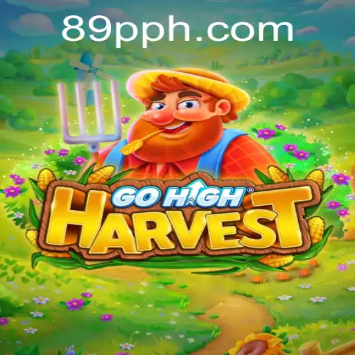 Descubra GoHighHarvest: O Jogo de Estratégia e Colheita Que Está Revolucionando o Mundo dos Games