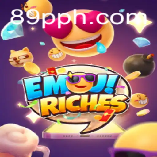Explorando o Fascinante Mundo de EmojiRiches