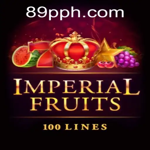 Descubra o Fascinante Mundo de ImperialFruits100: Aventura e Estratégia em 89p