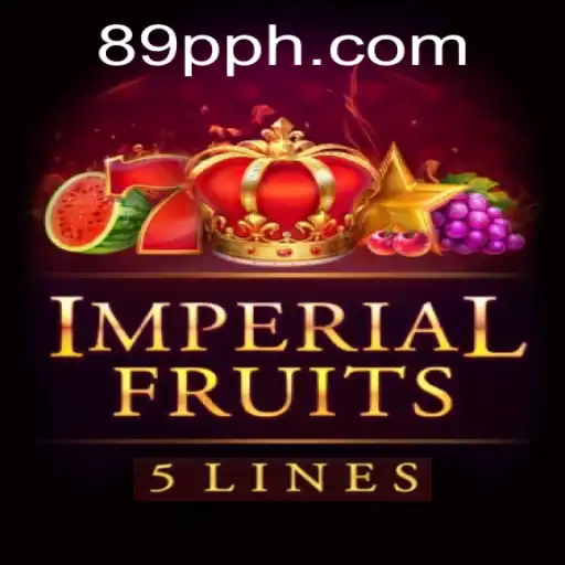 Explorando o Universo de ImperialFruits5: Uma Jornada Frutífera no Mundo dos Jogos de Cassino