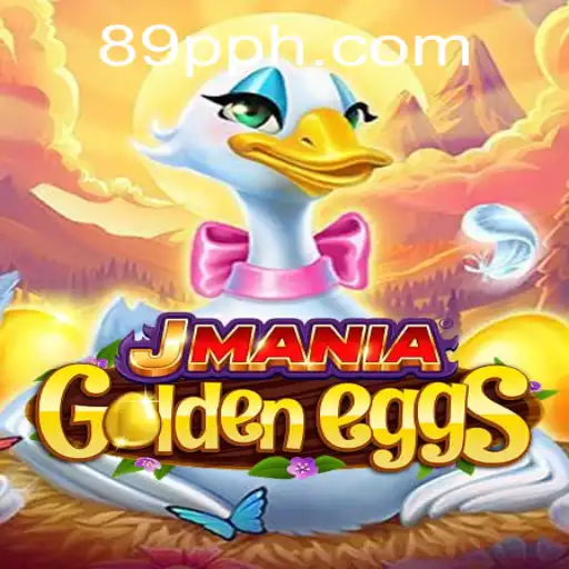 Descubra a Mágica de JManiaGoldenEggs: Um Jogo de Estratégia e Diversão