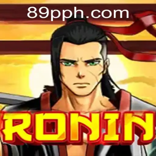 Explorando o Fascinante Mundo de Ronin