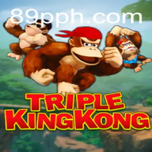 Descubra o Universo Vibrante de TripleKingKong
